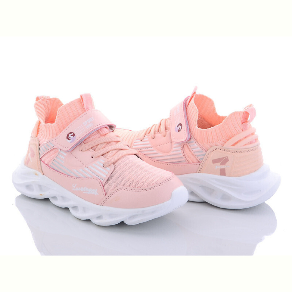 Кроссовки Alemy Kids AED2889F Кроссовки Alemy Kids AED2889F
