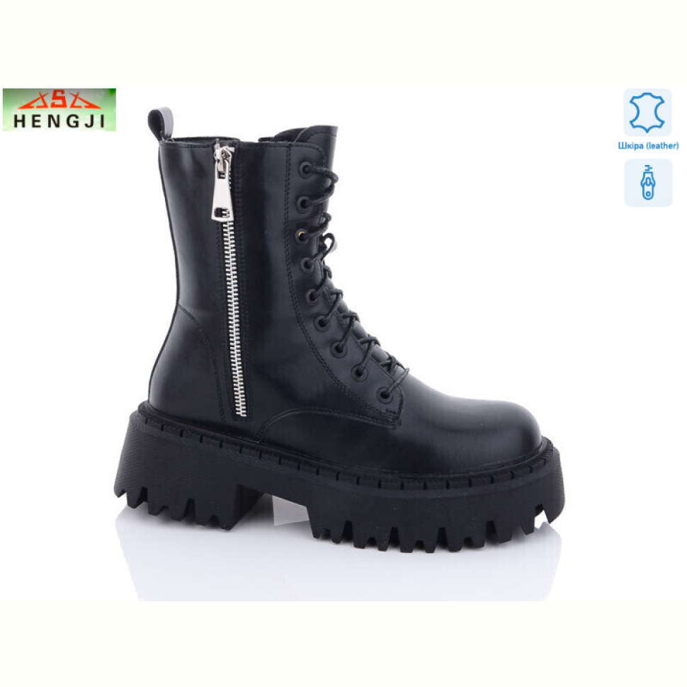 Ботинки HENGJI-ELENA D02