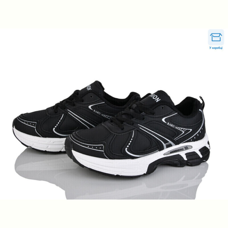 Кроссовки Xifa A83-11