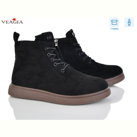 Ботинки Veagia-ADA MU097-2