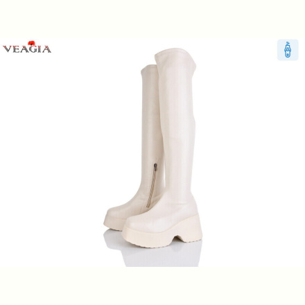 Ботфорты Veagia-ADA 7T08-3