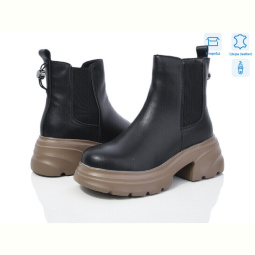 Ботинки Ok Shoes 777-CQ213