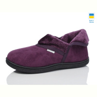 Тапки Lot Shoes T04 фіолетовий