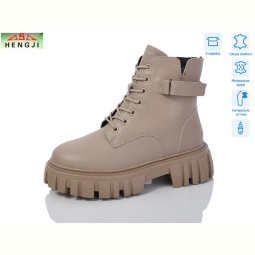 Ботинки HENGJI-ELENA M522-1