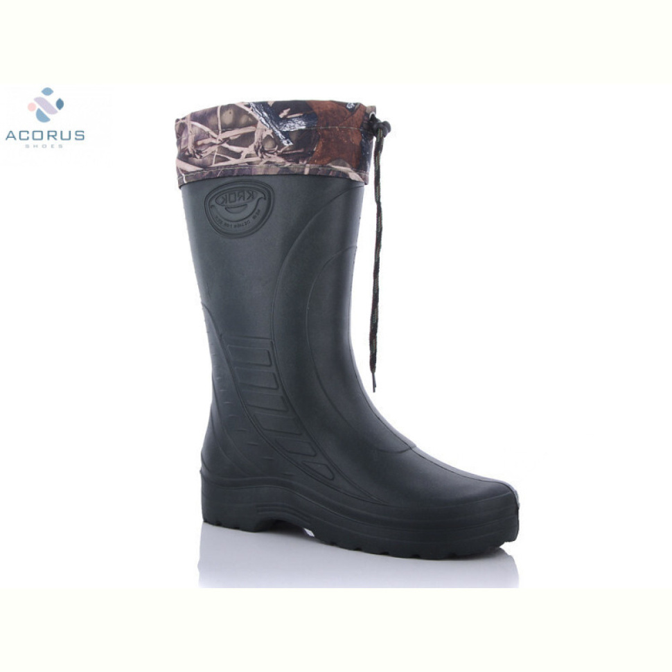 Резиновая обувь Acorus Рыбак