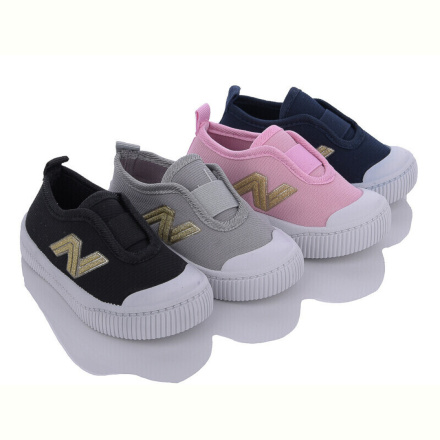 Кеды Lion 2351C mix