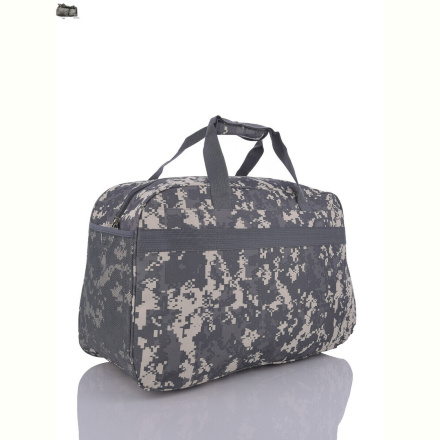 Сумка Superbag 20709 grey