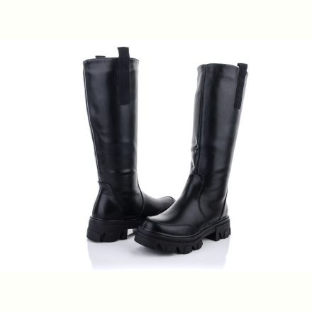 Сапоги Violeta M15(E621)-1 black