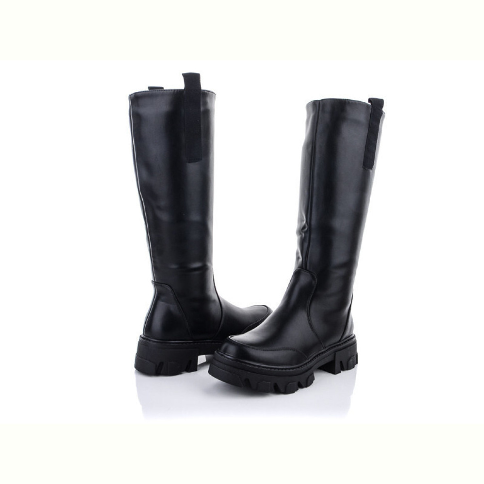 Сапоги Violeta M15(E621)-1 black