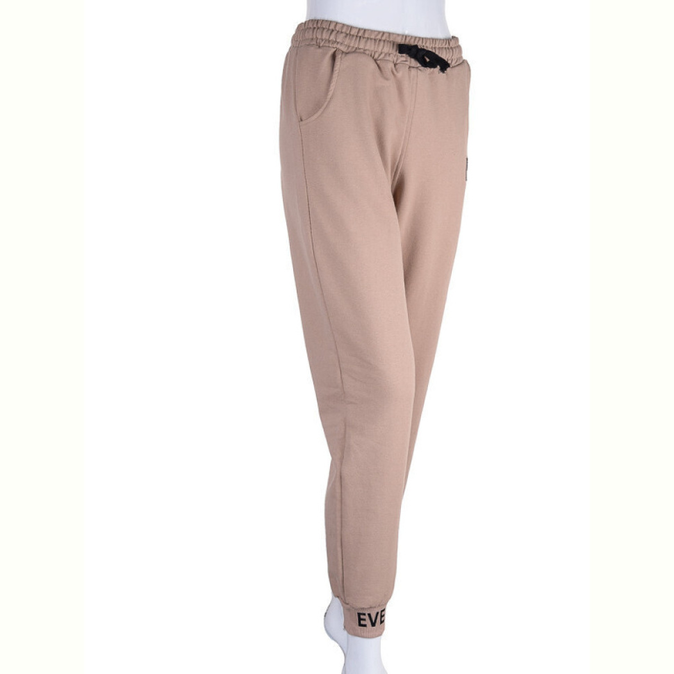 Спортивные штаны Red Hat 17-8002-1 beige Батал