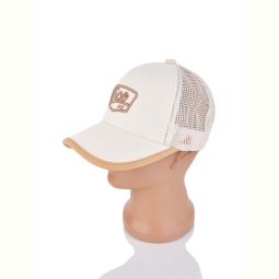 Кепка Королева 12-05 l.beige (52)