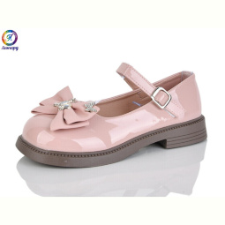 Туфли Леопард A4-11A