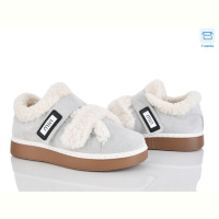 Туфли Love-L&M-ZDW Q8-5