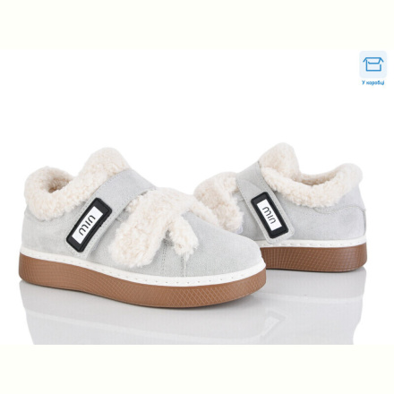 Туфли Love-L&amp;M-ZDW Q8-5