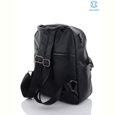 Рюкзак Sunshine bag 89000 black