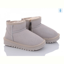 Угги BIG B311 grey