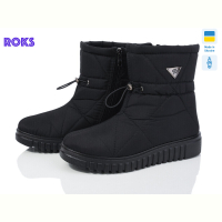 Дутики Roks 4411