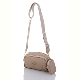 Сумка David Polo 2142-6 beige