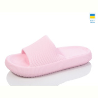 Шлепки Крок С88 св.малина