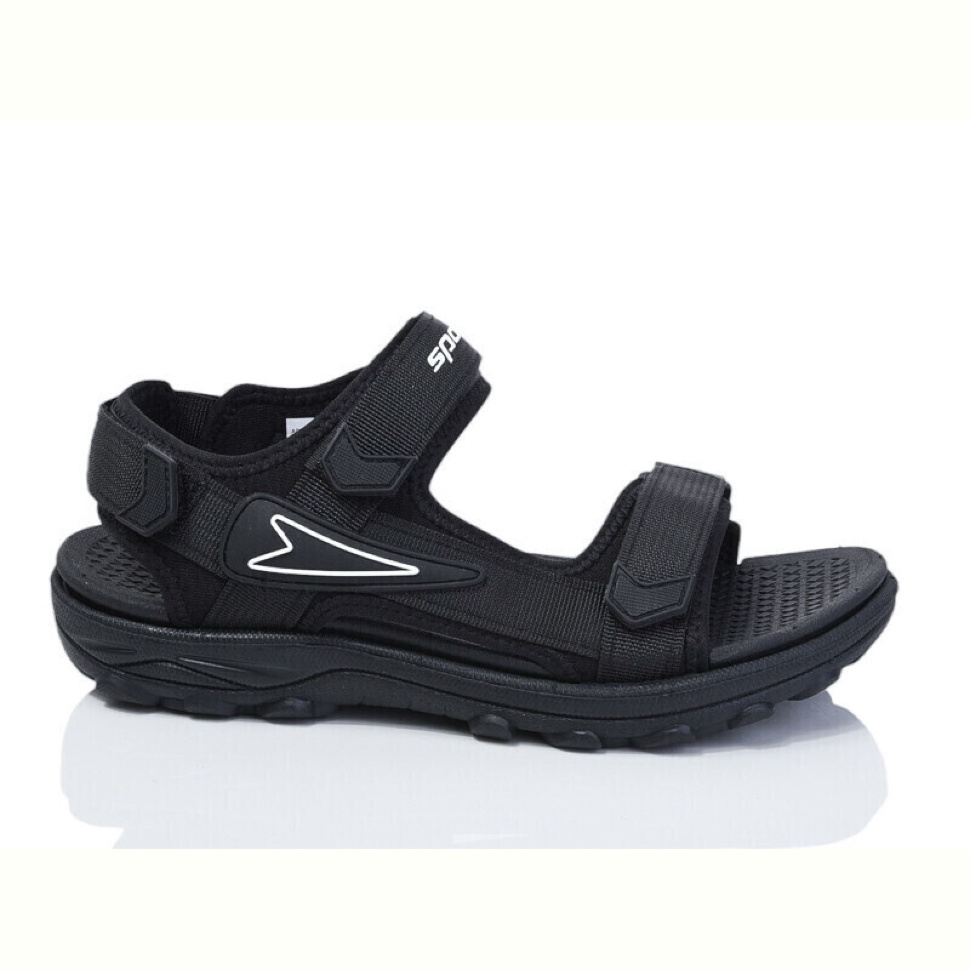 Сандалии Ok Shoes 1636-1 black