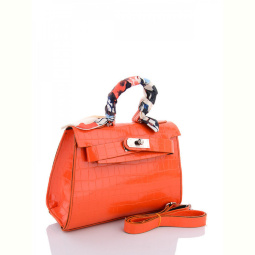 Сумка David Polo 2122-1 orange