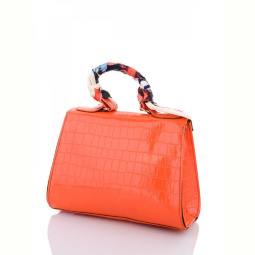 Сумка David Polo 2122-1 orange