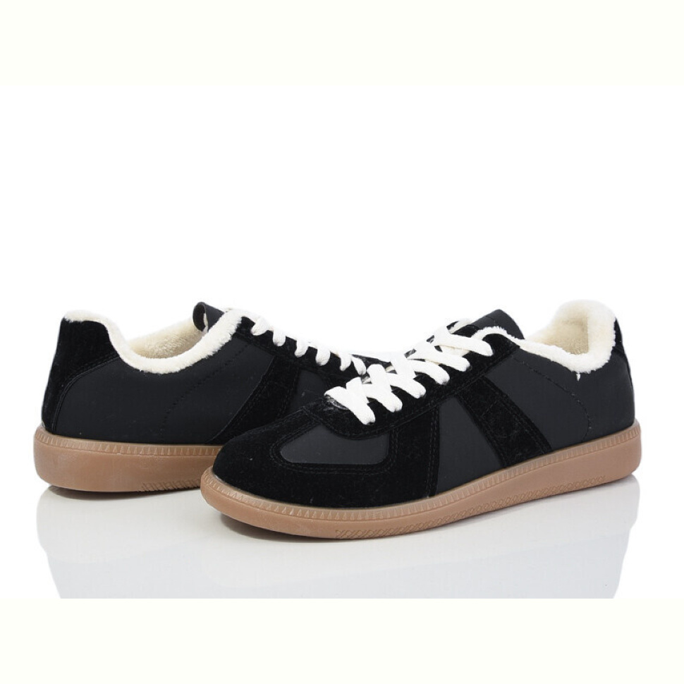 Кроссовки Violeta 20-1053-1 black