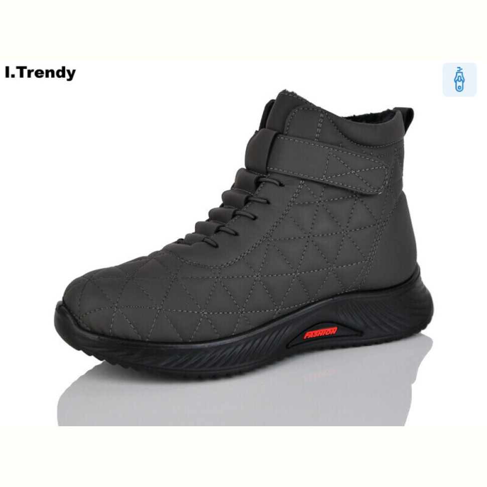 Ботинки Trendy DB8282-9