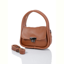 Сумка David Polo 5129-3 brown