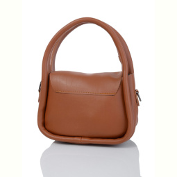 Сумка David Polo 5129-3 brown