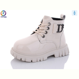 Ботинки Леопард G8022-D11