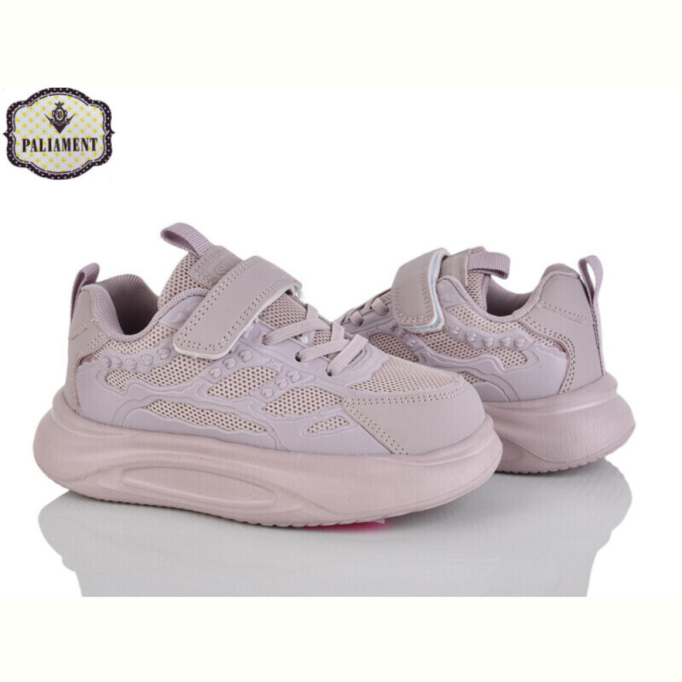 Кроссовки PALIAMENT E12-3Q