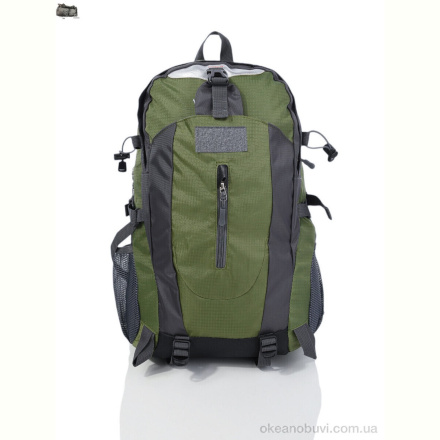 Рюкзак Superbag 316 green