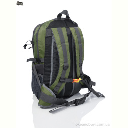 Рюкзак Superbag 316 green