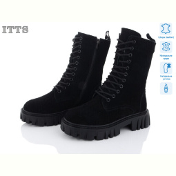 Ботинки ITTS DW5009-1