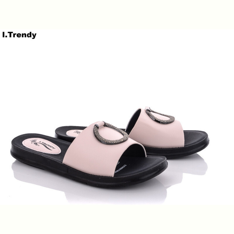 Шлепки Trendy Z100-5