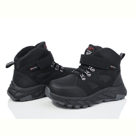 Ботинки Xifa kids L29-3