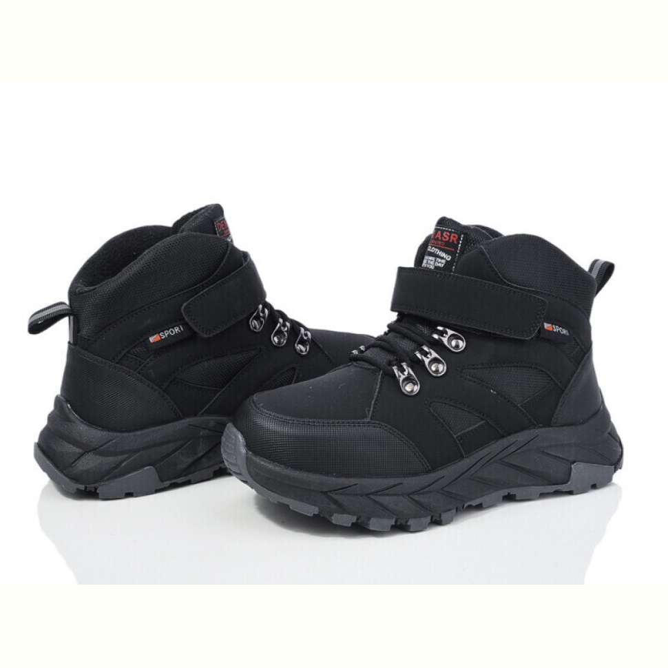 Ботинки Xifa kids L29-3
