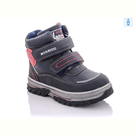 Ботинки Xifa kids XF02-YF627-1B
