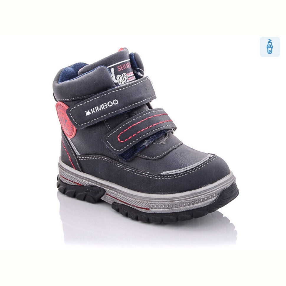 Ботинки Xifa kids XF02-YF627-1B