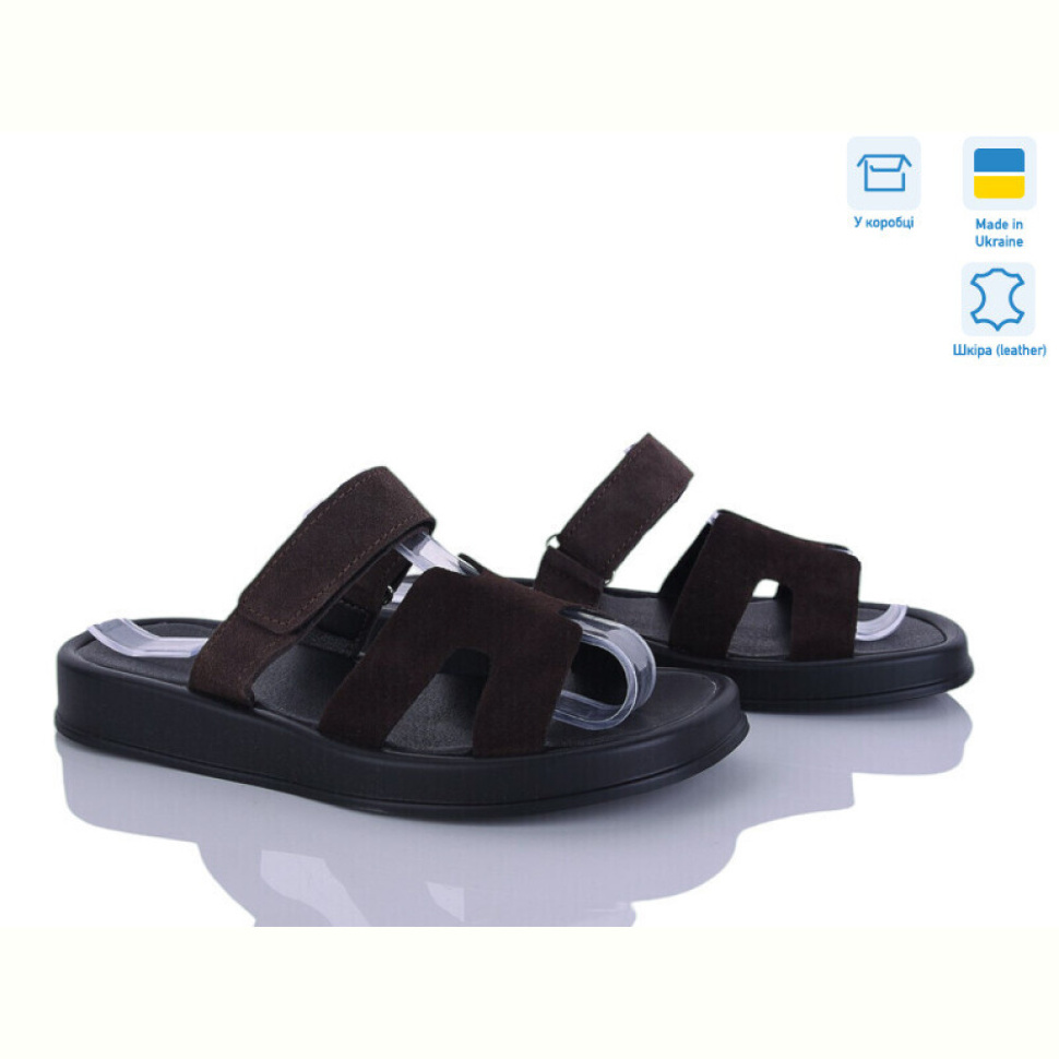 Шлепки Ailinda 1363-55