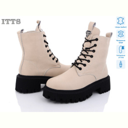 Ботинки ITTS DW1014-8