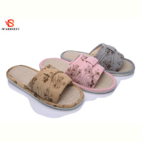 Тапки SCARRHETT 6646 mix