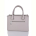 Сумка Sheng Ma-Lusha 885251 beige-grey