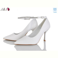 Туфли Aba QQ9ABA9-2