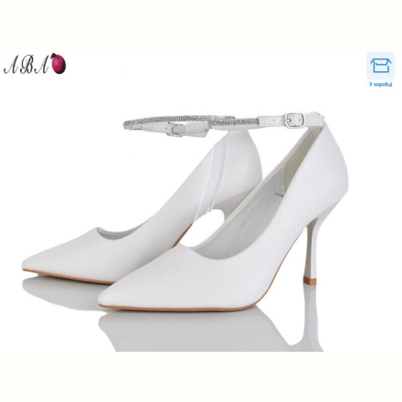 Туфли Aba QQ9ABA9-2