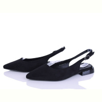 Туфли Бабочка-Mengfuna-AESD 5041-177