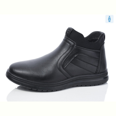 Ботинки Kulada-UCSS-MD 3120-1