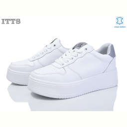 Кроссовки ITTS F87-4