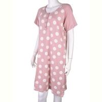 Туника Boni-Shop 4036 pink
